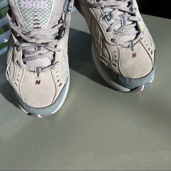New Balance 1645 Rock & Tone Walking Shoes size 7 - Picture 4 of 15